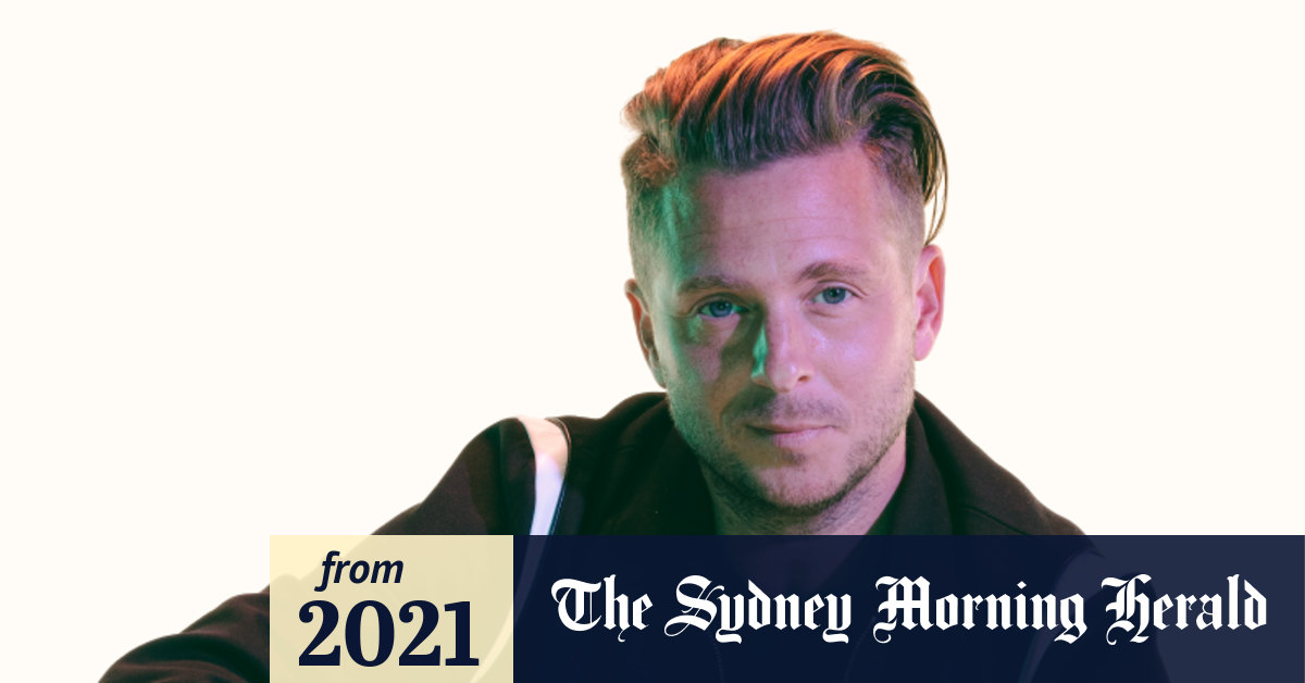 Ryan Tedder from OneRepublic sold his song catalogue for 276 million